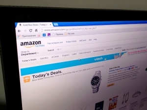 Amazon ищет среди своих сотрудников взяточников, подкупленных частными предпринимателями