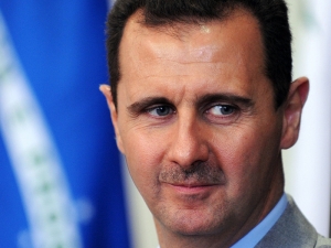 WSJ: Асад разрешил применять хлор при наступательных операциях