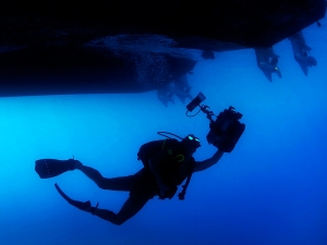 Находка десятилетия: у берегов Португалии найден ценный груз торгового судна, затонувшего 400 лет назад (ФОТО)