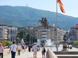Новое название Македонии будет использоваться повсеместно, сказал глава МИД Греции