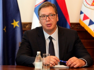 Президент Сербии не стал отменять поездку в Косово, несмотря на угрозы Приштины