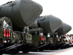 В Пентагоне назвали российское ядерное оружие главной угрозой для США