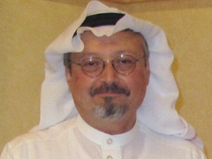 CNN: пропавший саудовский журналист погиб в ходе допроса, который 