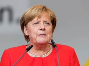 Меркель после провальных выборов покинет пост председателя ХДС и больше не будет претендовать на пост канцлера