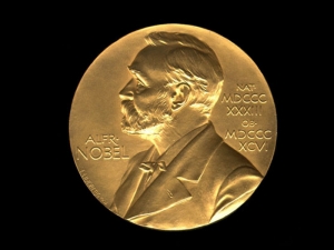 В Швеции объявлены имена лауреатов Нобелевской премии по физике, изучавших свойства лазера