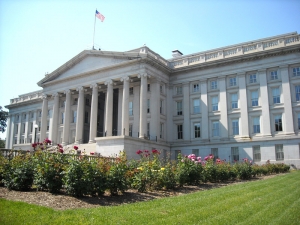 Вашингтон ввел санкции против 20 компаний и банковских структур за поддержку иранского 'Басиджа'