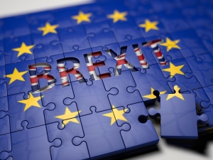 Евросоюз и Великобритания согласовали проект декларации об отношениях после Brexit
