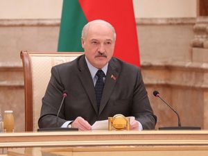 Лукашенко: военных баз каких-либо стран на территории Белоруссии не будет