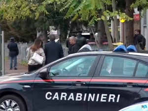 В Италии освобождены заложники, захваченные в почтовом отделении беглым членом мафии
