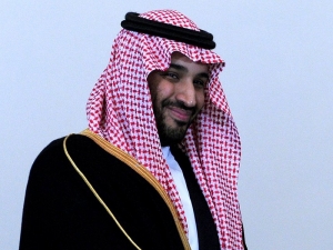 В Саудовской Аравии после убийства журналиста Хашогги пошли толки о смене наследника престола - даже США не против