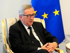 Глава Еврокомиссии  опасается попыток вмешательства извне в европейские выборы