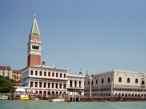 В Венеции готовятся ввести новый налог для туристов