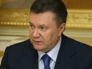 Киев признал Януковича виновным в госизмене - он содействовал 