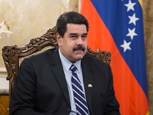 Президент Венесуэлы Мадуро объявил о разрыве дипломатических отношений с США