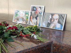 'Репортеры без границ' потребовали международного расследования убийства российских журналистов в ЦАР