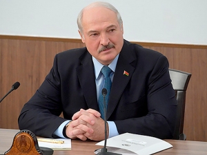 Лукашенко рассказал, как помогал Венесуэле разрабатывать план обороны и развивать экономику