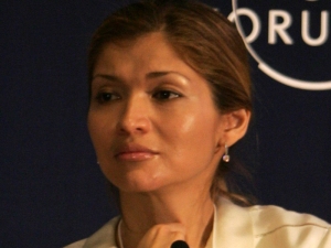 Из ванны в колонию: дочери экс-президента Узбекистана отменили мягкое наказание за коррупцию