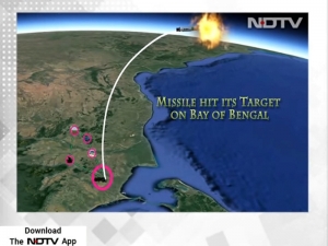 Испытание Индией противоспутникового оружия несовместимо с пилотируемыми полетами, считают в NASA