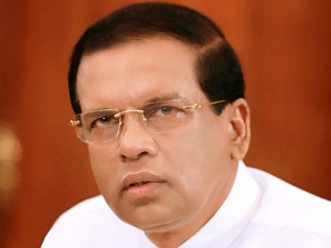 Президент Шри-Ланки приказал осмотреть все жилые дома в государстве