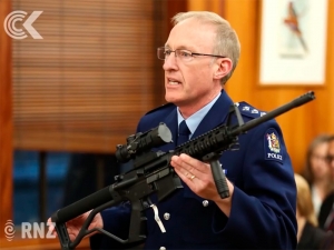 В Новой Зеландии после теракта в мечетях потратят до 200 млн долларов на выкуп оружия у населения