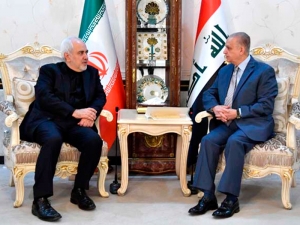 Ирак  предложил посредничество для урегулирования конфликта между США и Ираном