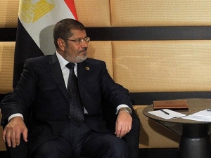 Бывший президент Египта Мухаммед Мурси умер в зале суда. В стране опасаются волнений