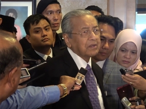 'Никаких доказательств, только слухи': премьер-министр Малайзии раскритиковал итоги расследования по сбитому рейсу MH17