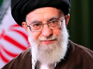 Трамп заявил о введении санкций против руководителя Ирана аятоллы Али Хаменеи