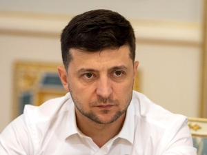 Владимир Зеленский решил сменить всех губернаторов на Украине