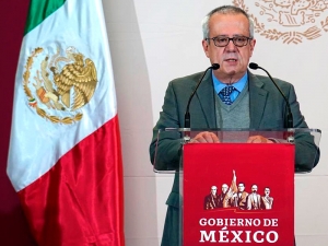 Министр финансов Мексики ушел в отставку из-за несогласия с политикой президента страны