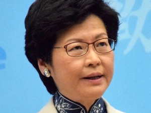 СМИ: Пекин отверг предложение Гонконга изъять законопроект об экстрадиции
