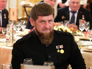 Убийство в Берлине чеченца Хангошвили, входившего в 'расстрельный список' Кадырова, заказало ФСБ, считают в чеченской диаспоре