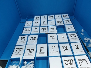 На израильских выборах в Кнессет на одна из партий не смогла сформировать большинство