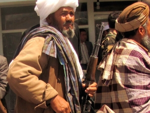 Помпео: США приостановили консультации с талибами, пока те 'не возьмут на себя серьезные обязательства'