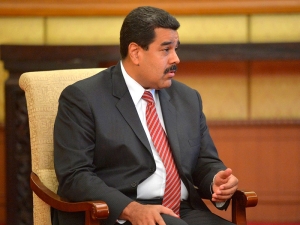 Президент Венесуэлы Мадуро заявил о предотвращении нескольких попыток покушения на него
