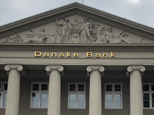В Эстонии пропал бывший глава местного отделения Danske Bank, через которое отмывались деньги из России