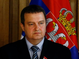 Все балканские страны должны стать частью ЕС, сказал глава МИД Сербии