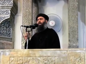 Американские СМИ  сообщили об уничтожении главаря ИГ* Абу Бакра аль-Багдади