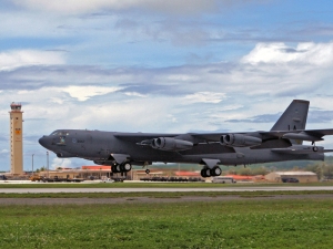   B-52      
