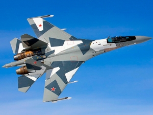 Турция не будет покупать российские Су-35, утверждает глава Минобороны республики