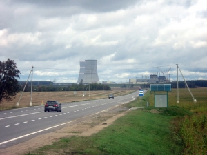 Вашингтон предложил Белоруссии поставки из США топлива для АЭС