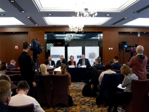 Миссия ОБСЕ: выборы в парламент Белоруссии не соответствовали демократическим стандартам