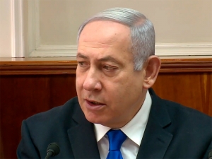 Нетаньяху и оппозиция так и не смогли сформировать правительство Израиля, впервые это поручено Кнессету