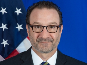 Помощник госсекретаря США по делам Ближнего Востока призвал европейские страны ввести санкции против ЧВК Вагнера за ситуацию в Ливии