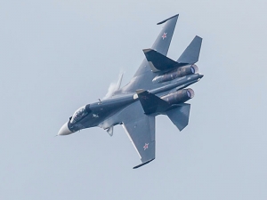 Россия хотела разместить в Белоруссии базу ВВС в обмен на помощь с закупкой истребителей