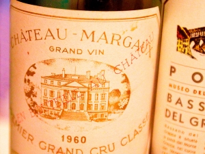 У торговца вином в Бордо украли около ста ящиков редких вин. Ущерб составил около 500 тыс. евро