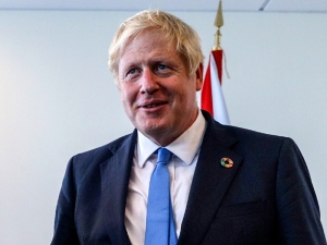 Британский премьер-министр считает, что перезагрузка отношений с Россией невозможна