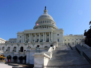 Комитет Сената США одобрил 'адские' санкции против России