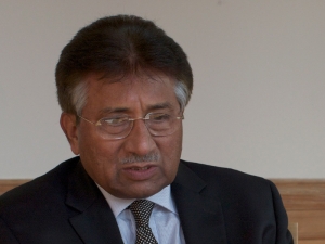 Попытка продлить свое правление обернулась для экс-президента Пакистана Мушаррафа смертным приговором