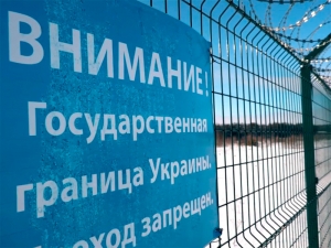 Украина намерена возвести стену на границе с Донбассом по примеру Стены безопасности в Израиле, если переговоры с Путиным провалятся